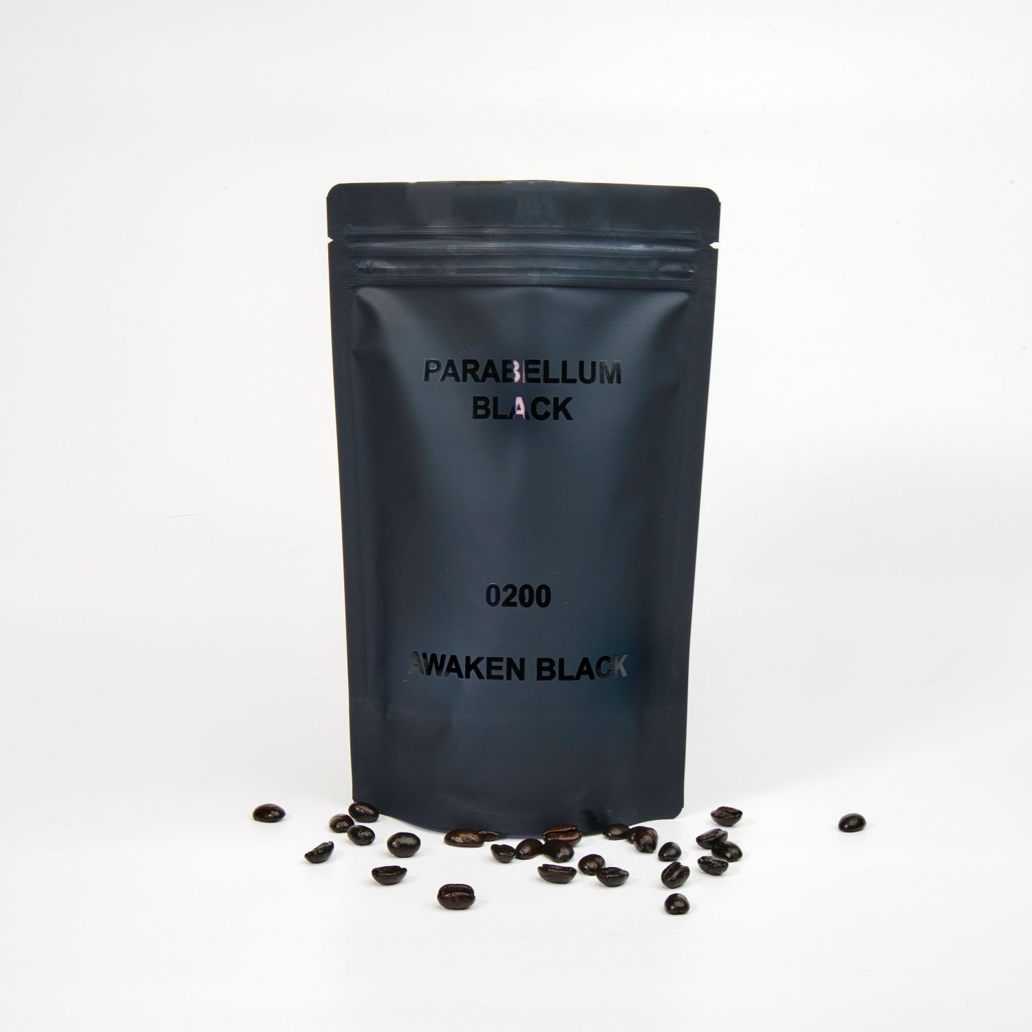 パラベラムブラックコーヒー | PARABELLUM OWNER′s CLUB SHOP パラベラムブラックコーヒー | PARABELLUM OWNER′s CLUB SHOP